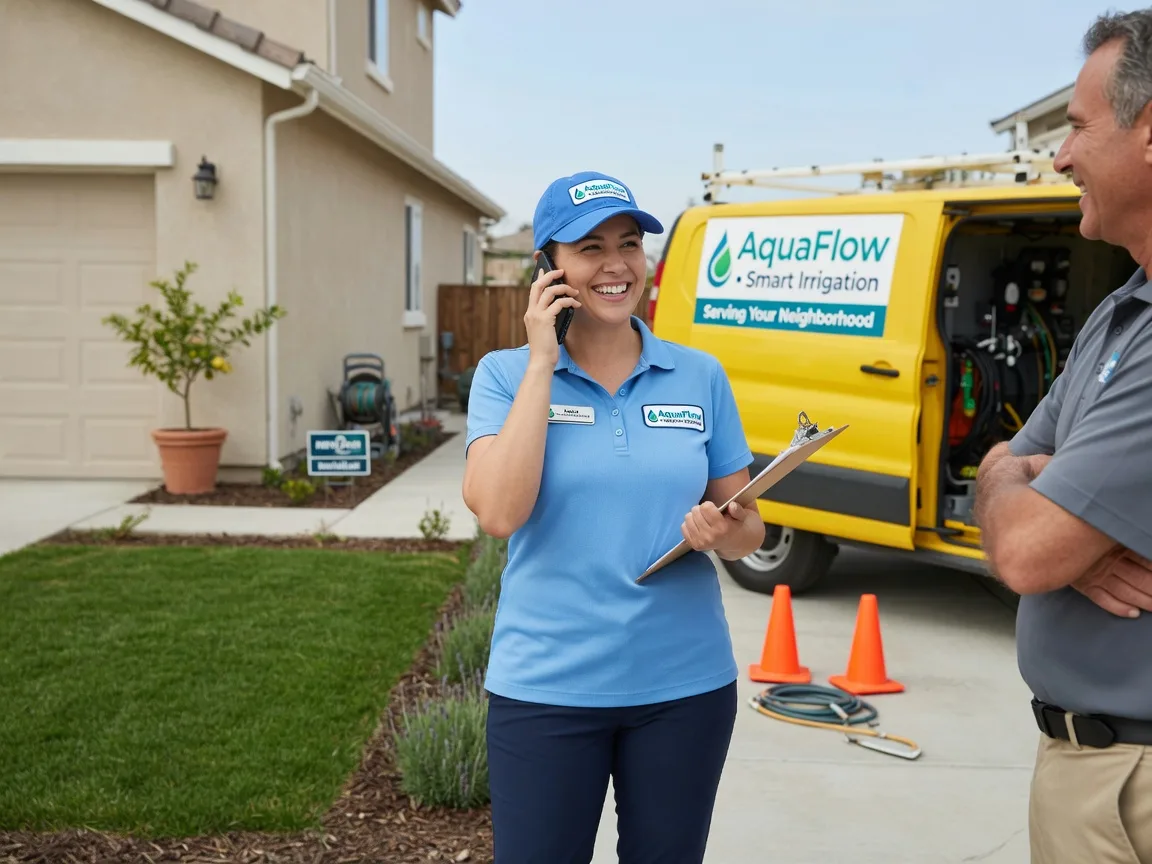 Irrigation Installation Elizabethtown, IN FAQs